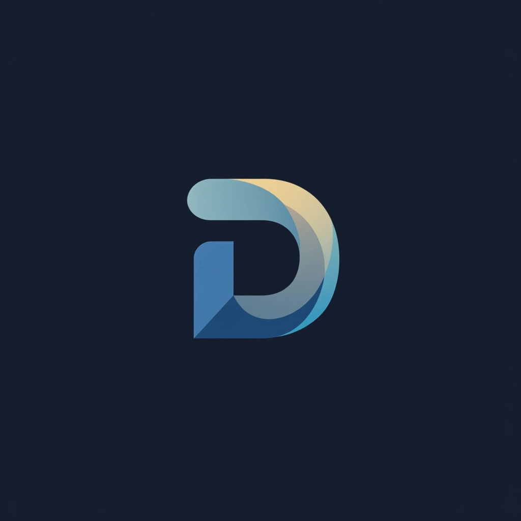 deltari Logo